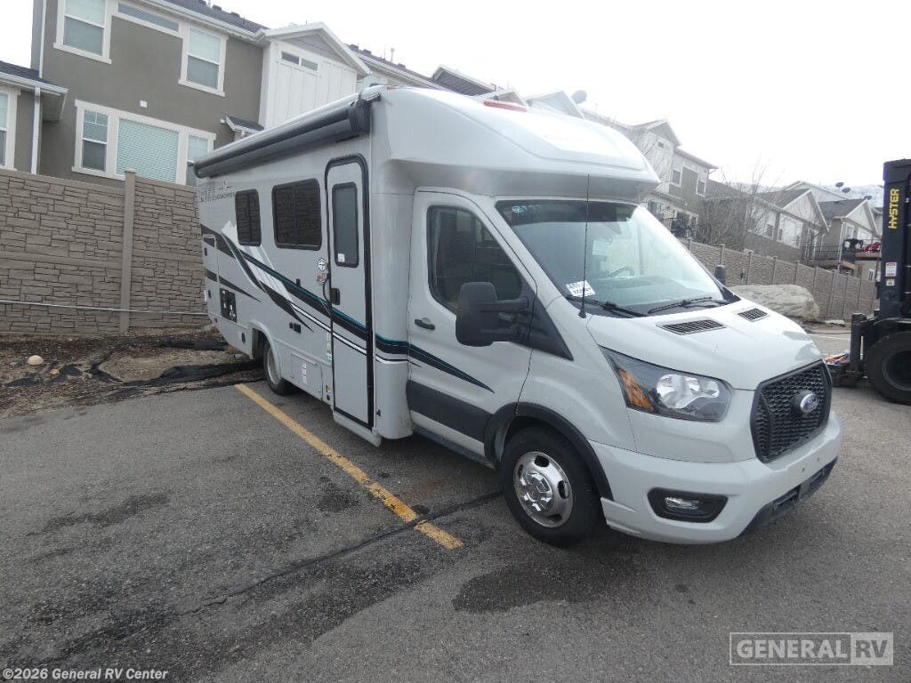 New 2025 Coachmen Cross Trail 20BHT-A available in South Weber, Utah
