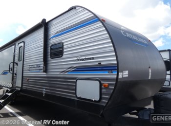 Used 2021 Coachmen Catalina LEGACY 303RKP available in South Weber, Utah