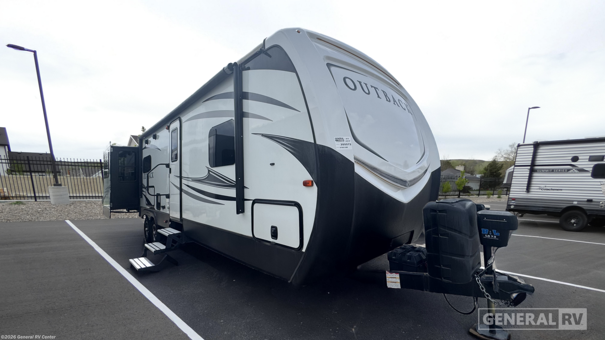Used 2018 Keystone Outback 298RE available in South Weber, Utah