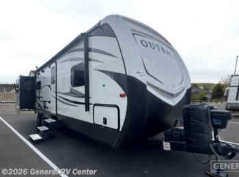 Used 2018 Keystone Outback 298RE available in South Weber, Utah
