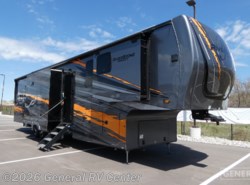 Used 2024 Forest River RiverStone 4513DST available in South Weber, Utah