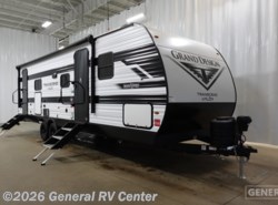New 2026 Grand Design TRANSCEND-X 27DBX available in South Weber, Utah