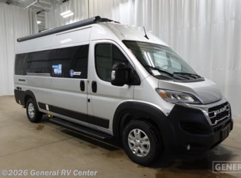 New 2027 Thor Motor Coach Sequence 20U available in South Weber, Utah
