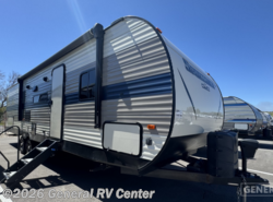 Used 2021 K-Z Sportsmen SE 301BHSE available in South Weber, Utah