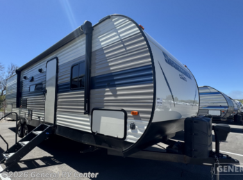 Used 2021 K-Z Sportsmen SE 301BHSE available in South Weber, Utah