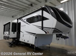 New 2026 Grand Design Solitude 310GK available in South Weber, Utah