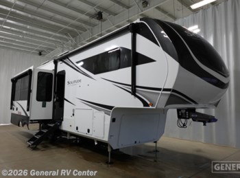 New 2026 Grand Design Solitude 310GK available in South Weber, Utah