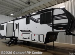 New 2026 Grand Design Reflection 324MBS available in South Weber, Utah