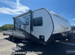 Used 2025 Genesis Supreme Overnighter 12-14.6GFK available in South Weber, Utah