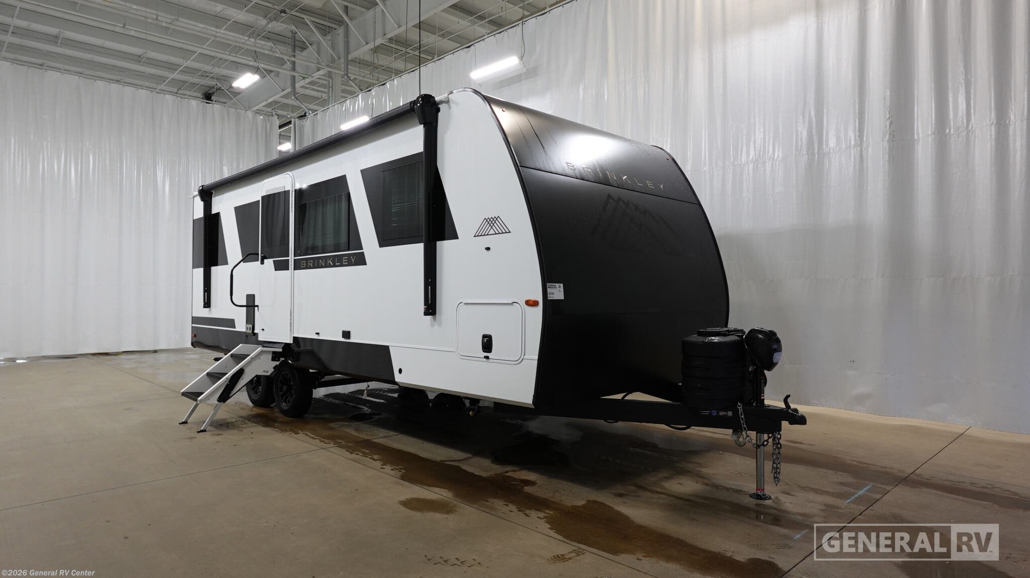 2026 Brinkley RV Model Ix 23X