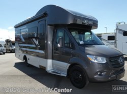 New 2026 Thor Motor Coach Delano 24XL available in South Weber, Utah