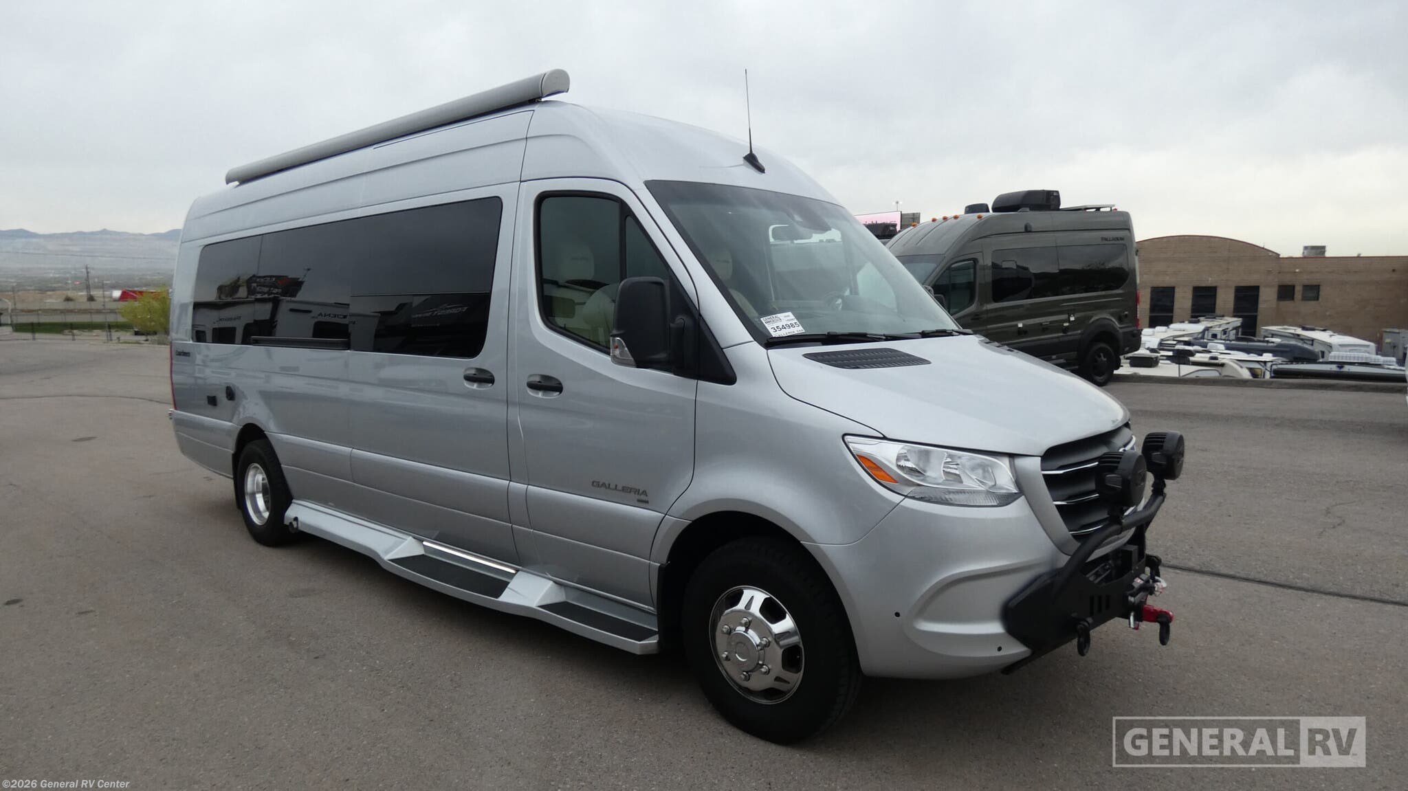 Used 2020 Coachmen Galleria 24A available in South Weber, Utah