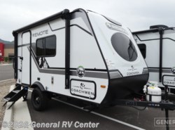 New 2026 Coachmen Remote 14R available in South Weber, Utah