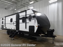 New 2026 Keystone Passport Classic 284QBC available in South Weber, Utah