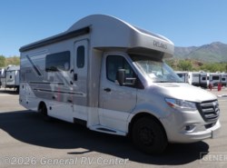 New 2027 Thor Motor Coach Delano 24FB available in South Weber, Utah
