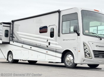 Used 2025 Thor Motor Coach Windsport 35G available in South Weber, Utah