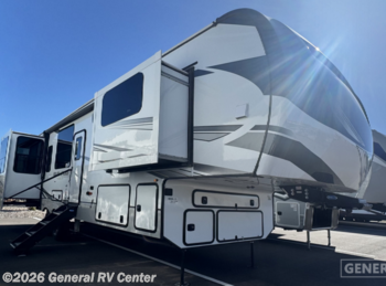 Used 2024 K-Z Durango Gold 360REQ available in South Weber, Utah