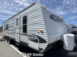 Used 2013 Forest River EVO T2360 available in South Weber, Utah