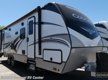 Used 2020 Keystone Cougar Half Ton 26RBSWE available in South Weber, Utah