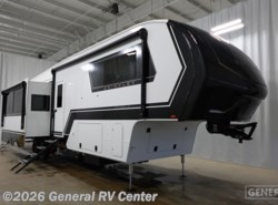 New 2026 Brinkley RV Model Z 3420 available in South Weber, Utah