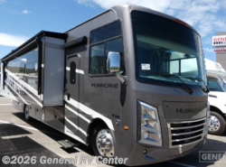 New 2026 Thor Motor Coach Hurricane 35R available in South Weber, Utah