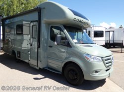 New 2026 Coachmen PRISM-S 24FS available in South Weber, Utah