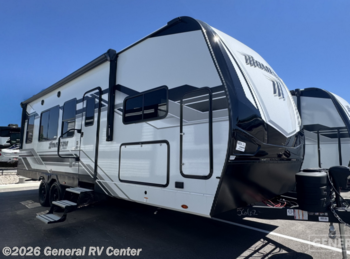 New 2026 Grand Design Momentum G-Class 25G available in South Weber, Utah