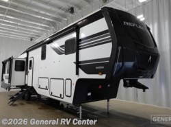 New 2026 Grand Design Reflection 367BHS available in South Weber, Utah