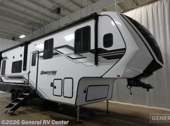New 2026 Grand Design Momentum G-Class 325G available in South Weber, Utah
