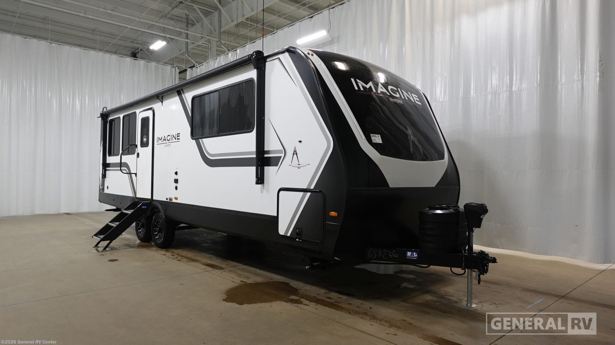 New 2026 Grand Design Imagine 2700BS available in South Weber, Utah