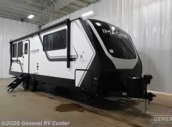 New 2026 Grand Design Imagine 2700BS available in South Weber, Utah