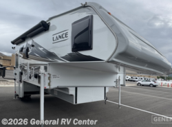 Used 2022 Lance 1172 available in South Weber, Utah