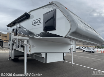 Used 2022 Lance 1172 available in South Weber, Utah