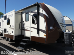 Used 2016 EverLite 275FLS available in South Weber, Utah