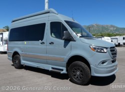 New 2027 Grech RV Strada-ion TOUR AWD available in South Weber, Utah