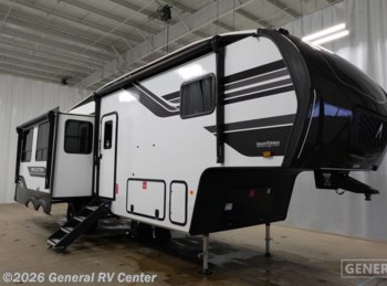 New 2026 Grand Design Reflection 303RLS available in South Weber, Utah