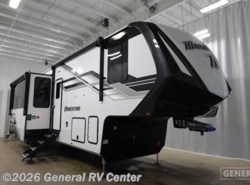 New 2026 Grand Design Momentum 395MT available in South Weber, Utah