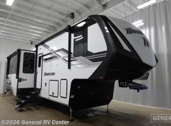New 2026 Grand Design Momentum 395MT available in South Weber, Utah