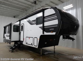 New 2026 Grand Design Reflection 303RLS available in South Weber, Utah