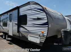 Used 2016 Forest River Wildwood X-Lite 261BHXL available in South Weber, Utah