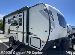 Used 2021 Forest River Rockwood Geo Pro G19BH available in South Weber, Utah