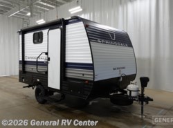New 2027 Keystone Springdale Mini 1230BB available in South Weber, Utah