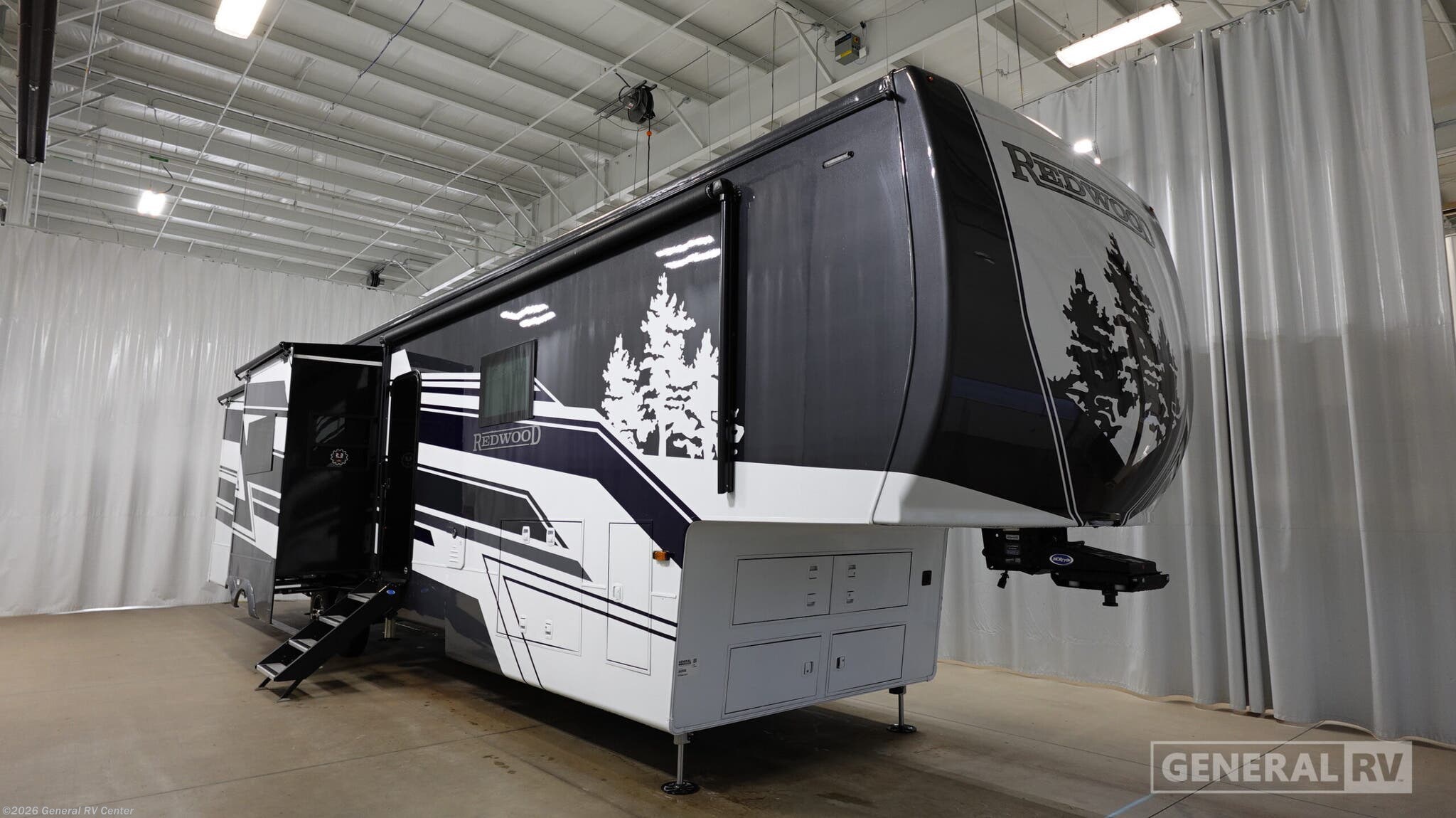 New 2026 CrossRoads Redwood 401LK available in South Weber, Utah