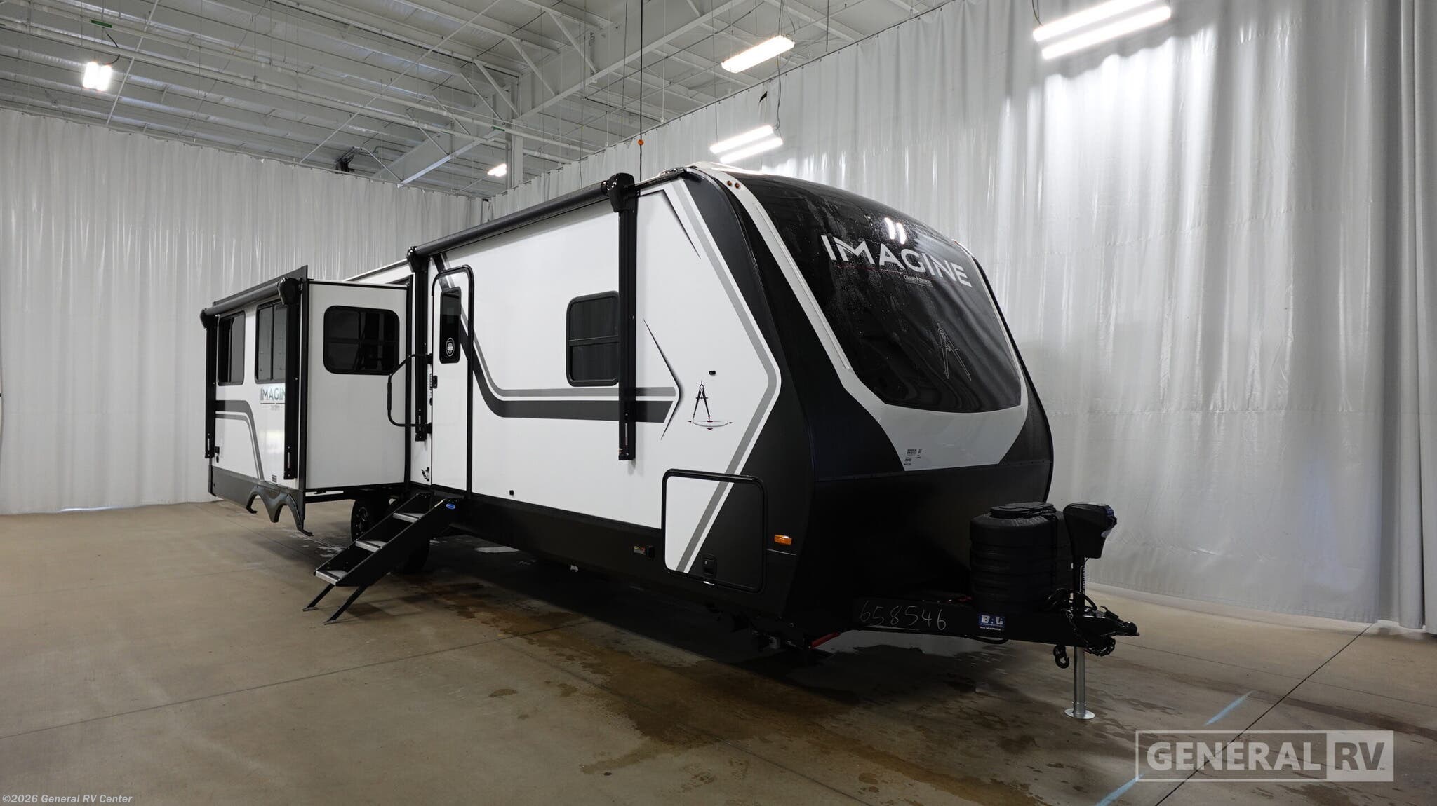 New 2027 Grand Design Imagine 2970RL available in South Weber, Utah