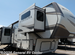 Used 2020 Keystone Montana 3780RL available in South Weber, Utah