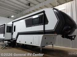 New 2027 Brinkley RV Model Z 3600 available in South Weber, Utah