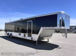 Used 2020 Cimarron  Outlaw Custom Interior available in Lucerne, Colorado