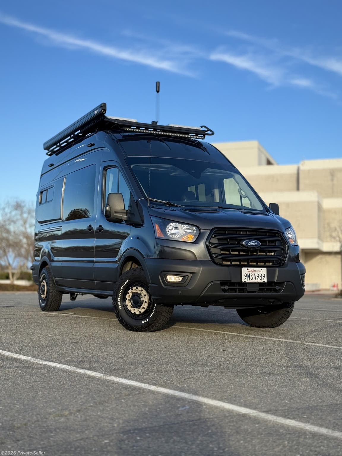 Used 2020 Ford Transit  available in Citrus Heights, California