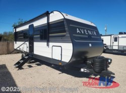 New 2025 Cruiser RV Avenir A-24RB available in Bryant, Arkansas