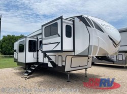 New 2025 Coachmen Chaparral 334FL available in Bryant, Arkansas